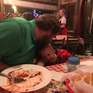 Meet your Posher, Drew